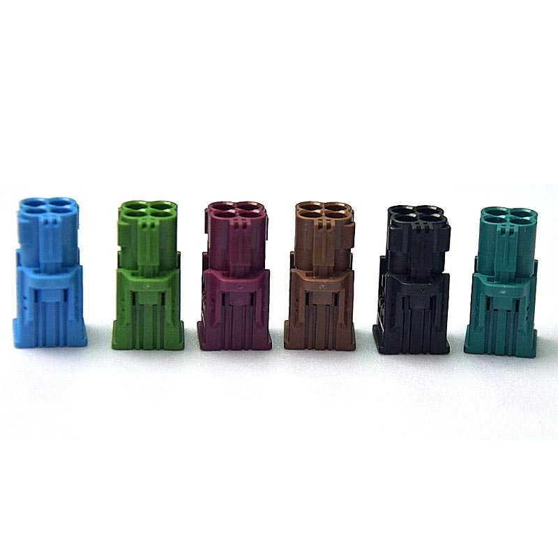 De ce este o matriță de plastic de înaltă calitate esențială pentru producția modernă?