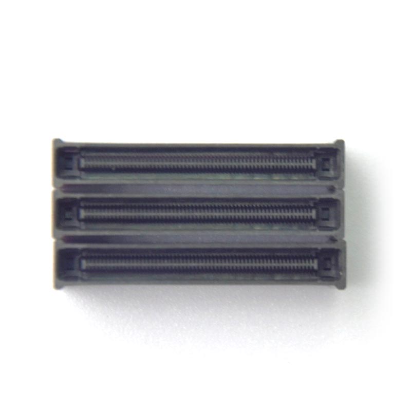 Turnare prin injecție conector