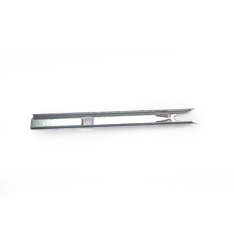 Conector ștampilare metalică