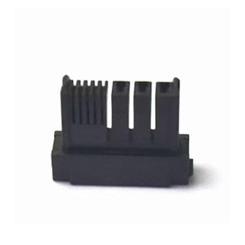 Piese de conector modelare prin injecție