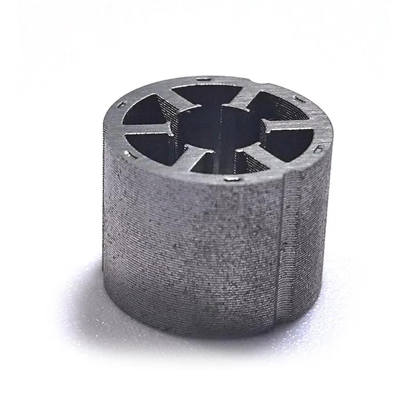 Dezvoltarea mucegaiului hardware