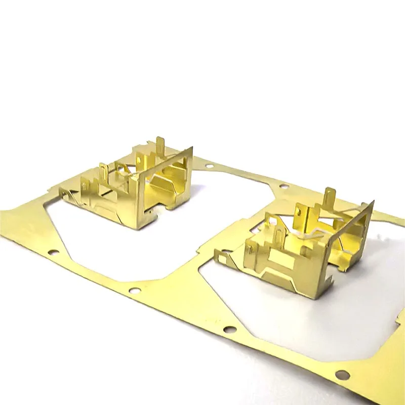Mold de ștampilare hardware