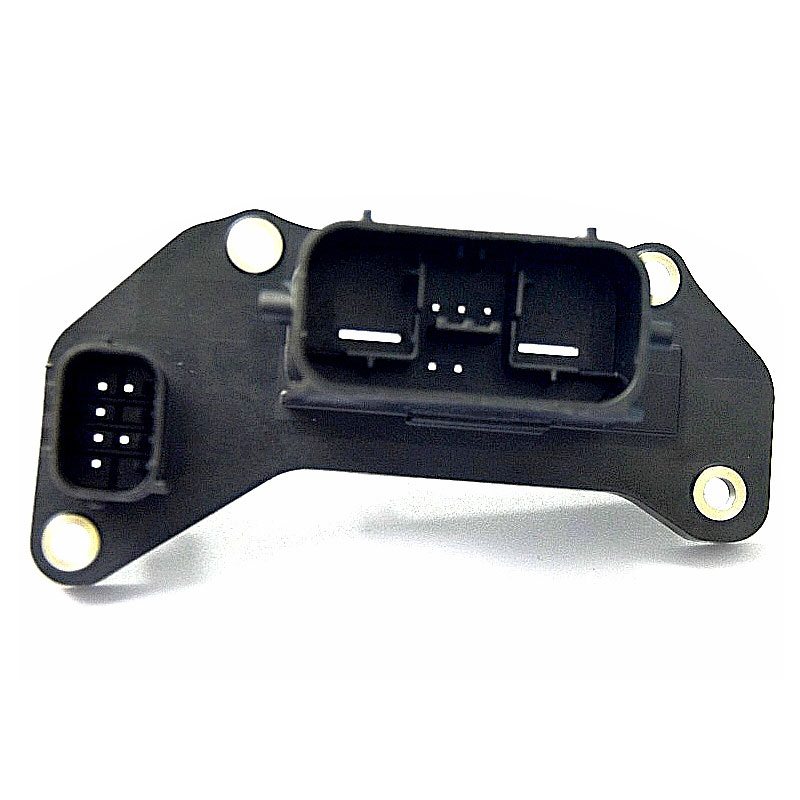 Conector de înaltă precizie