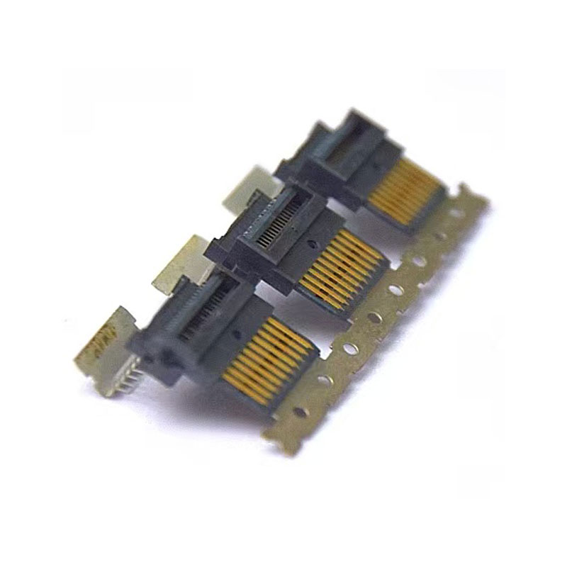 Conector telefon mobil Mucegai de plastic